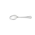Christofle America standard soup spoon, silverplated
