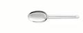 Puiforcat Guethary dessert spoon, stainless steel