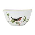 Herend Foret runde Schale, Vogel 5