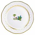 Herend Forains d'Orient Platzteller, Motiv 6