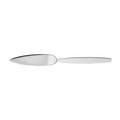 Robbe & Berking 12 fish knife, silverplated