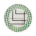 Pinto Menta dessert plate no. 5