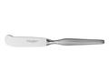 Robbe & Berking Metropolitan butter knife with steel blade, silverplated