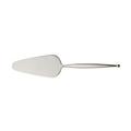 Robbe & Berking Gio cake server, silverplated