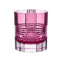 Artel Viden double old fashioned tumbler, fuchsia