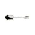 Robbe & Berking Navette dinner soup spoon, silverplated