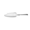 Christofle America cake server, silverplated