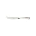 Robbe & Berking Avenue cheese knife with steel blade, sterling silver