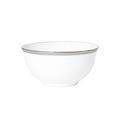Bernardaud Maille Platin Schälchen Noodle