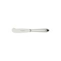 Robbe & Berking Arcade butter knife with steel blade, silverplated