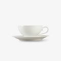 Augarten Wien Orient Kaffeetasse mit Unterteller