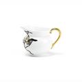Herend Kimono milk jug, low
