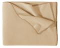 Eagle Products Tony fleece blanket, camel