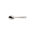 Robbe & Berking Art Deco coffee spoon large, silverplated