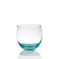 Moser Culbuto tumbler, 17 cl, beryl