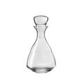 Hering Berlin Domain Clear sherry carafe