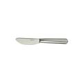 Ercuis Equilibre butter spreader, stainless steel