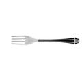 Christofle Talisman black, fish fork