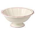 Gien Filets Pivoine salad bowl