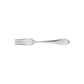 Robbe & Berking Navette Tafelgabel, versilbert