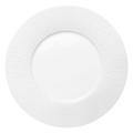 Haviland Infini White presentation plate, Edition 2026