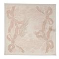 Leitner Garland napkin, vanilla