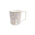 Wedgwood Renaissance Grey Accents mug