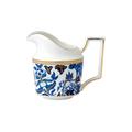 Wedgwood Hibiscus Milchgießer