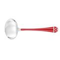 Christofle Talisman rot, Saucenlöffel