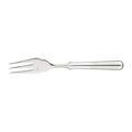 Ercuis Transat fish fork, silverplated