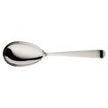 Robbe & Berking Alta serving spoon, sterling silver