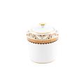 Haviland Cavalier Royal sugar bowl