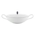 Raynaud Monceau Black soup tureen