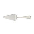 Robbe & Berking Martelé cake server, silverplated