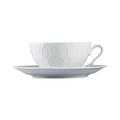 Augarten Wien Atlantis Teetasse mit Unterteller