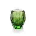 Mario Luca Giusti Super Milly acrylic tumbler, green