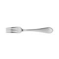 Robbe & Berking Eclipse dessert/starter fork, sterling silver