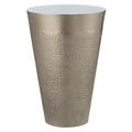 Raynaud Minéral Irisé Grau Vase