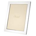 Christofle Fidelio - New Edition picture frame, silverplated, photo size 18 x 24 cm (7'' x 9.5'')