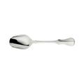 Robbe & Berking Old Copenhagen serving spoon, small, sterling silver