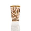 Artel Willow tumbler, walnut