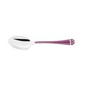 Christofle Talisman purple, dinner spoon