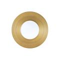 J.L Coquet Hémisphère Gold Brotteller