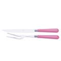 Capdeco Cambridge fuchsia, Tranchierbesteck