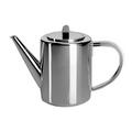Robbe & Berking Alta Kaffeekanne, versilbert
