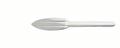 Puiforcat Guethary fish knife, stainless steel
