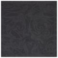 Le Jacquard Francais Serviette Tivoli, onyx