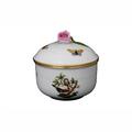 Herend Rothschild Bird sugar bowl, motif 2