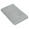 Weseta Switzerland Puro bath sheet, graphite