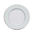 Haviland Illusion Menthe cake plate